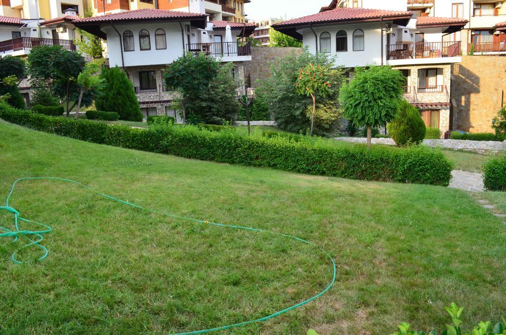 Etara 2 Apartment Sveti Vlas Rum bild