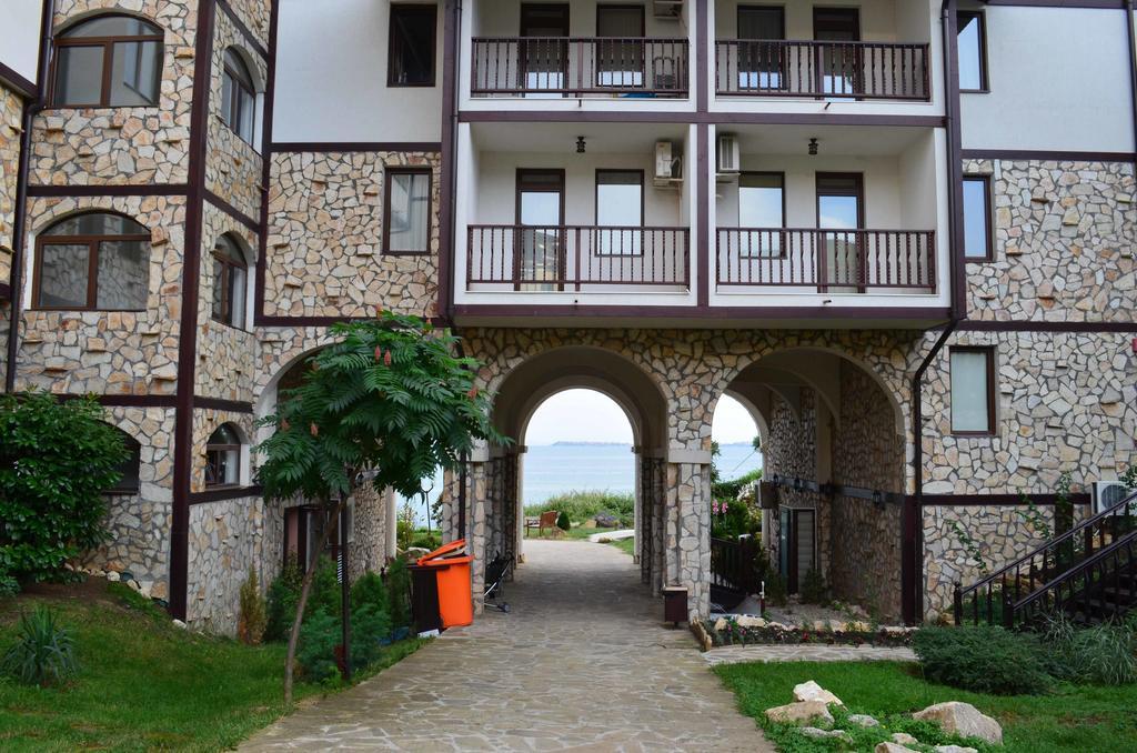 Etara 2 Apartment Sveti Vlas Rum bild