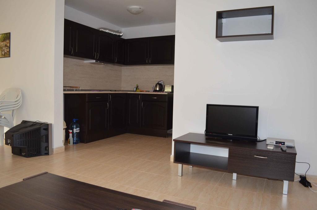 Etara 2 Apartment Sveti Vlas Rum bild