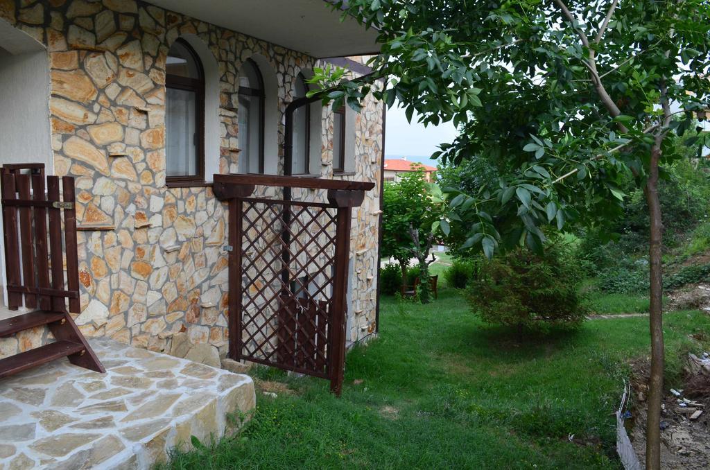 Etara 2 Apartment Sveti Vlas Rum bild