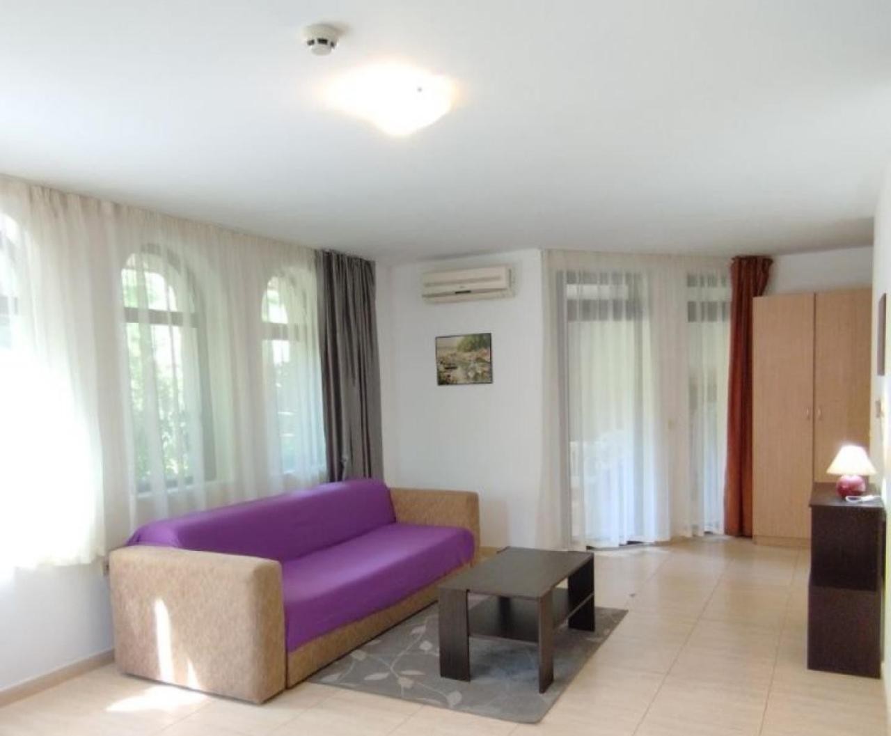 Etara 2 Apartment Sveti Vlas Exteriör bild