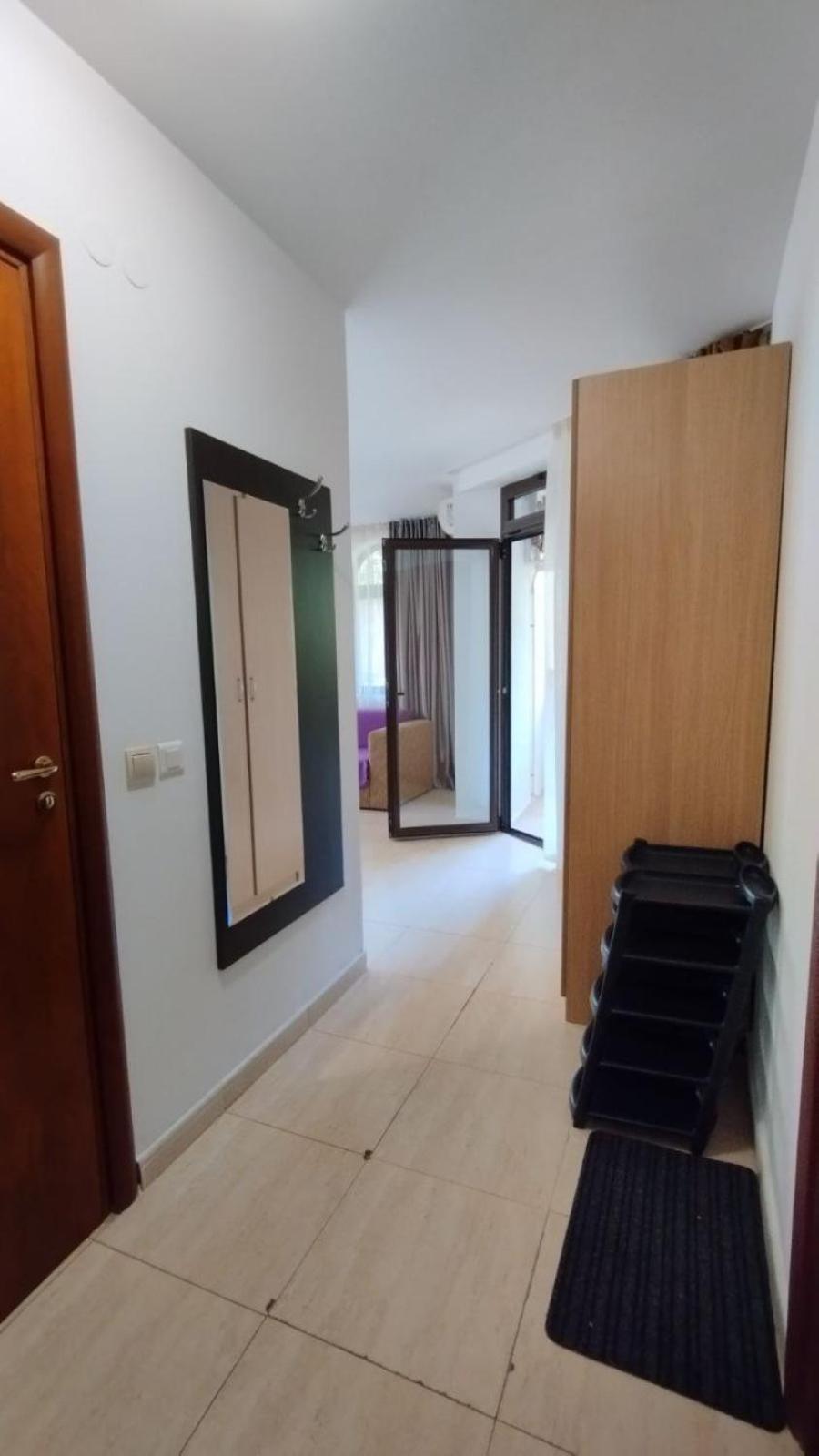 Etara 2 Apartment Sveti Vlas Exteriör bild