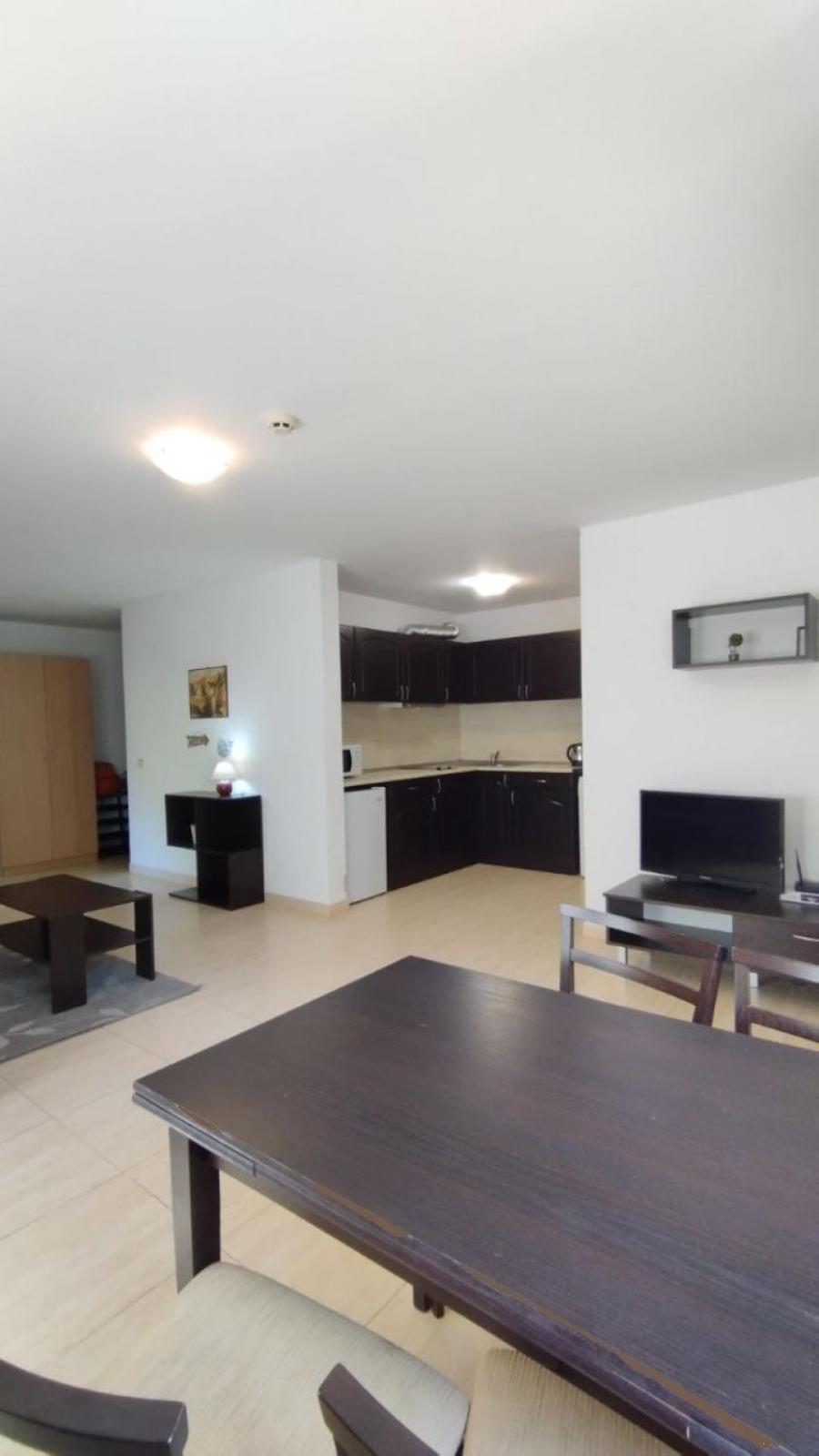 Etara 2 Apartment Sveti Vlas Exteriör bild