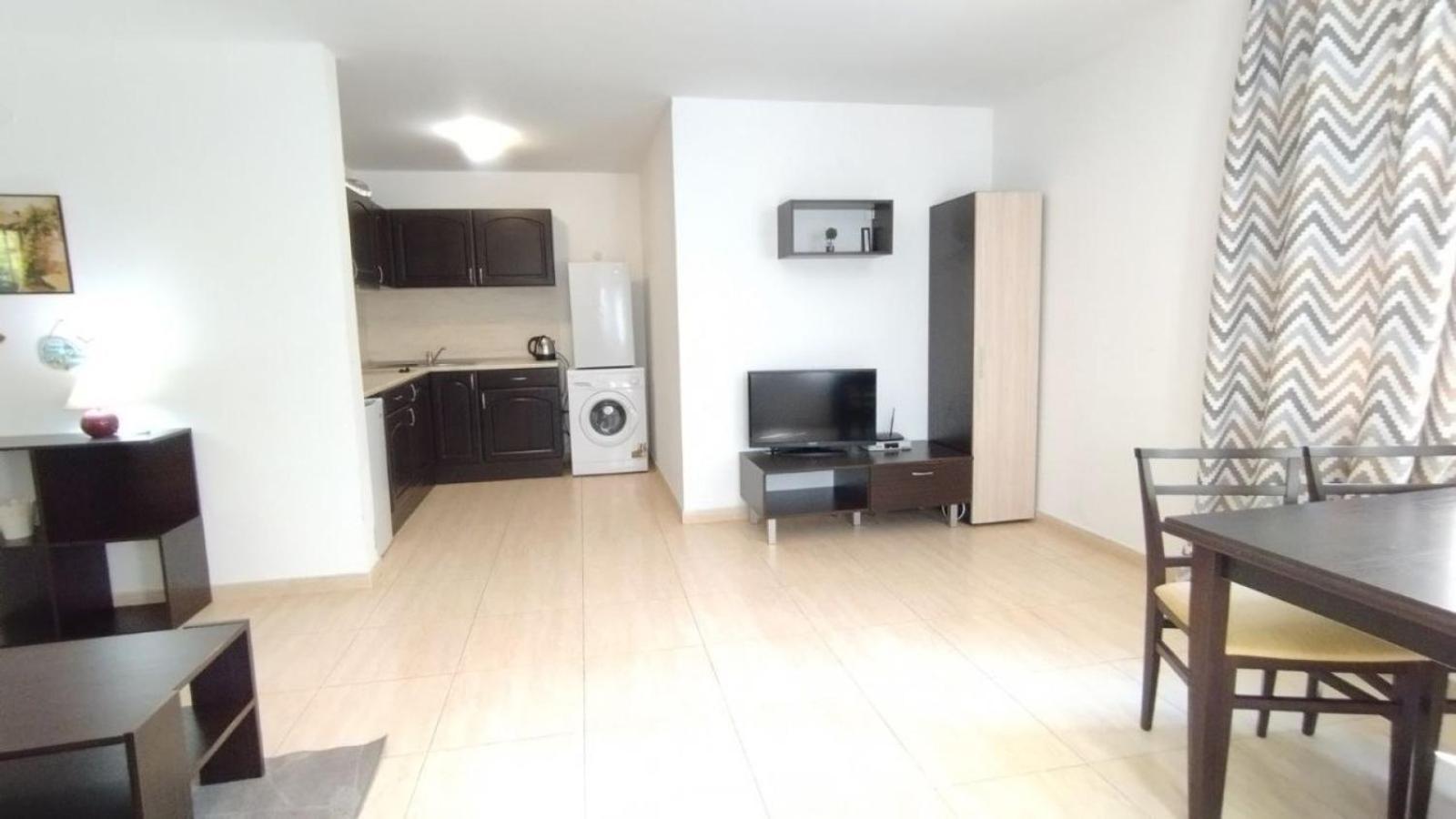 Etara 2 Apartment Sveti Vlas Exteriör bild
