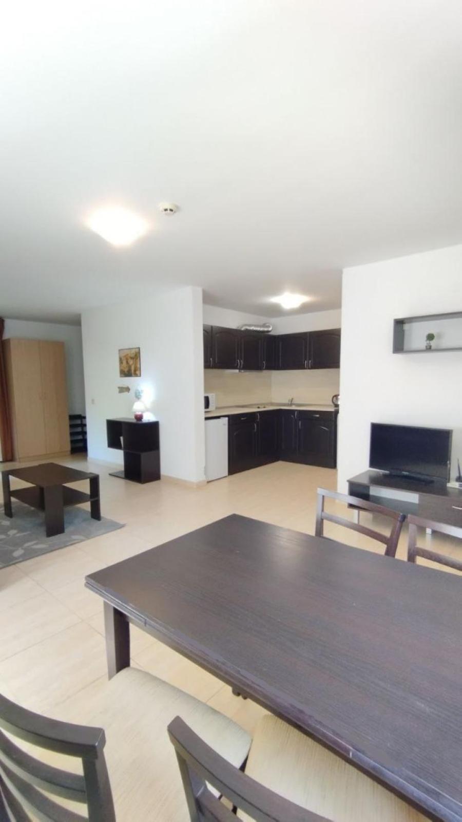 Etara 2 Apartment Sveti Vlas Exteriör bild