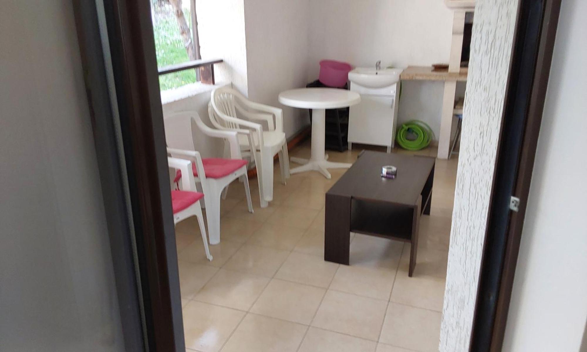 Etara 2 Apartment Sveti Vlas Exteriör bild