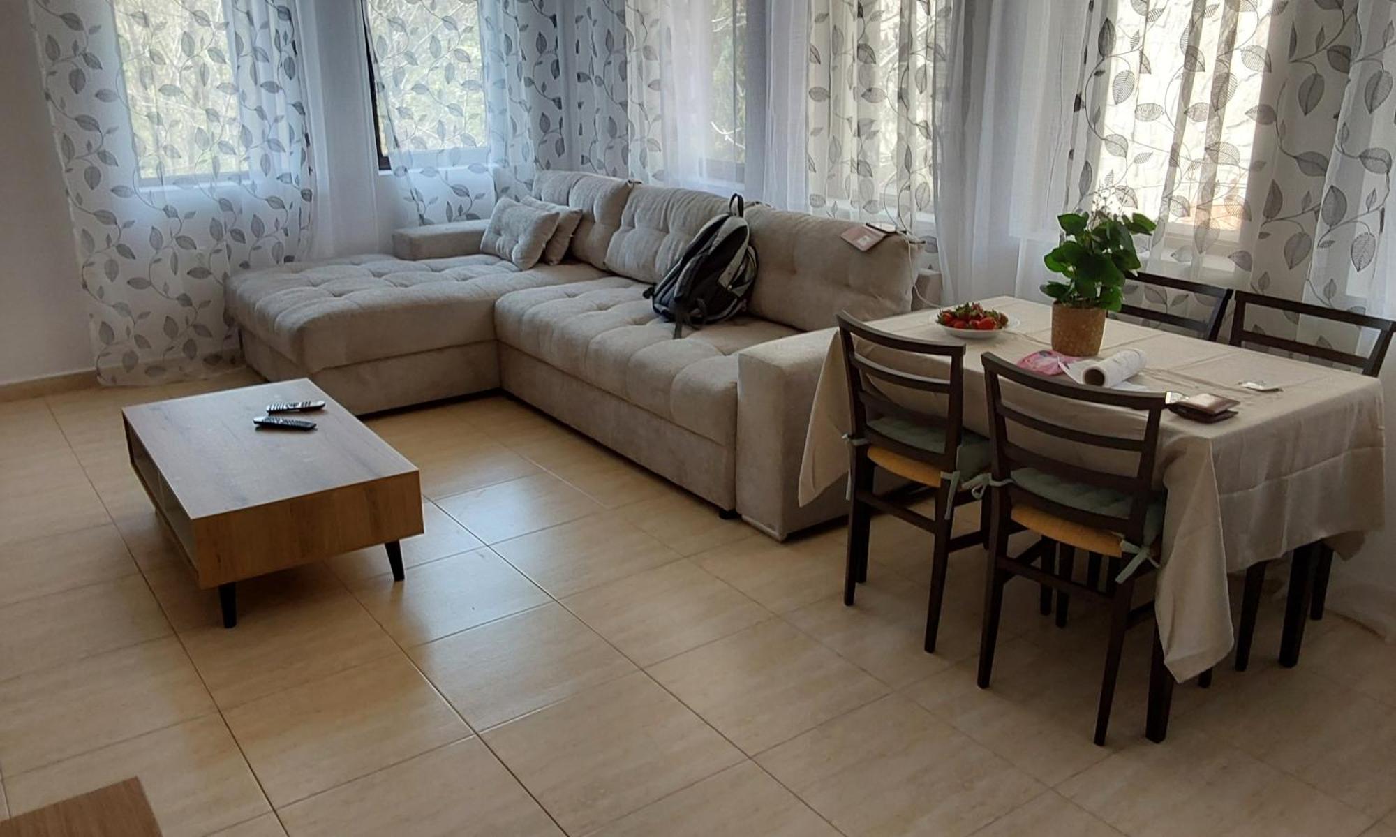 Etara 2 Apartment Sveti Vlas Exteriör bild
