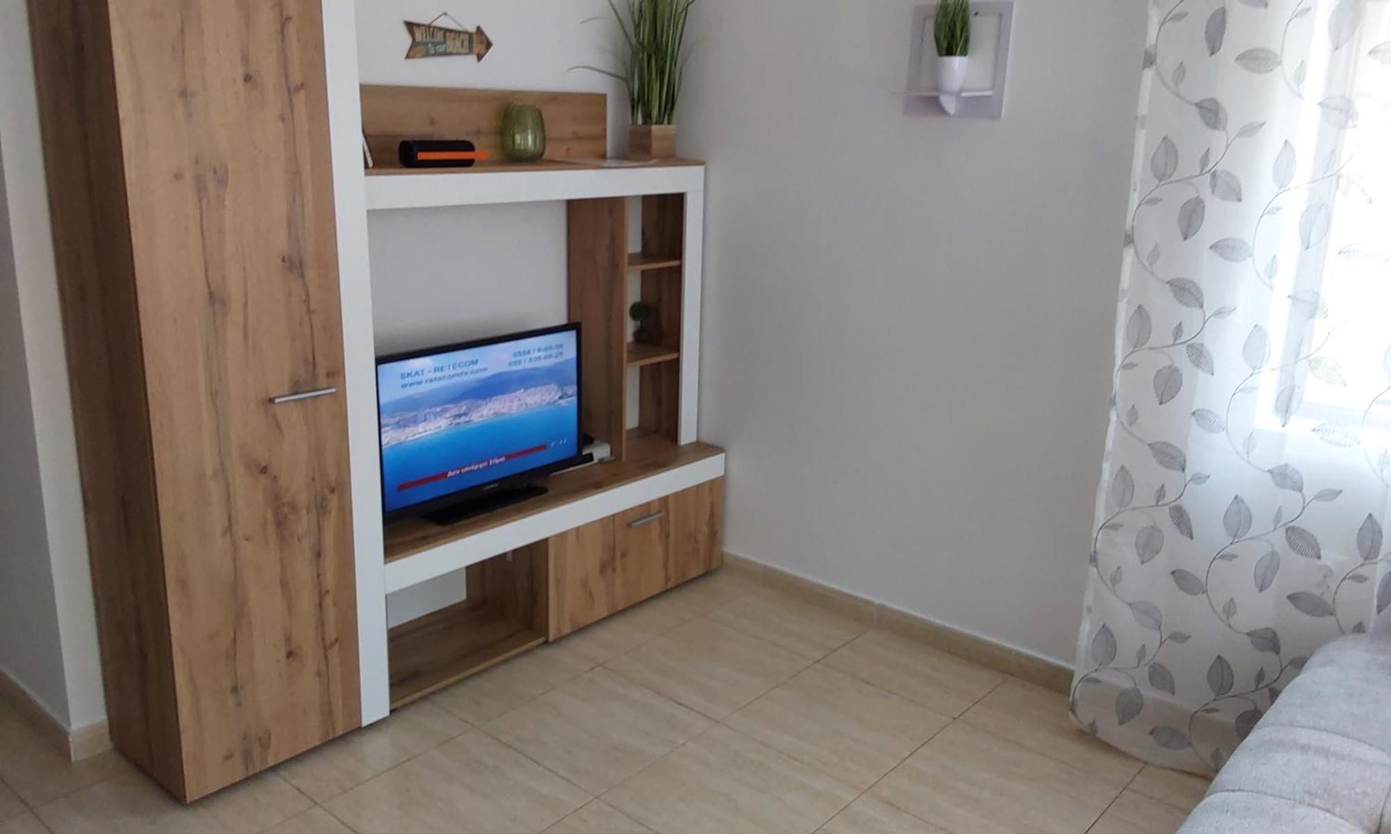 Etara 2 Apartment Sveti Vlas Exteriör bild