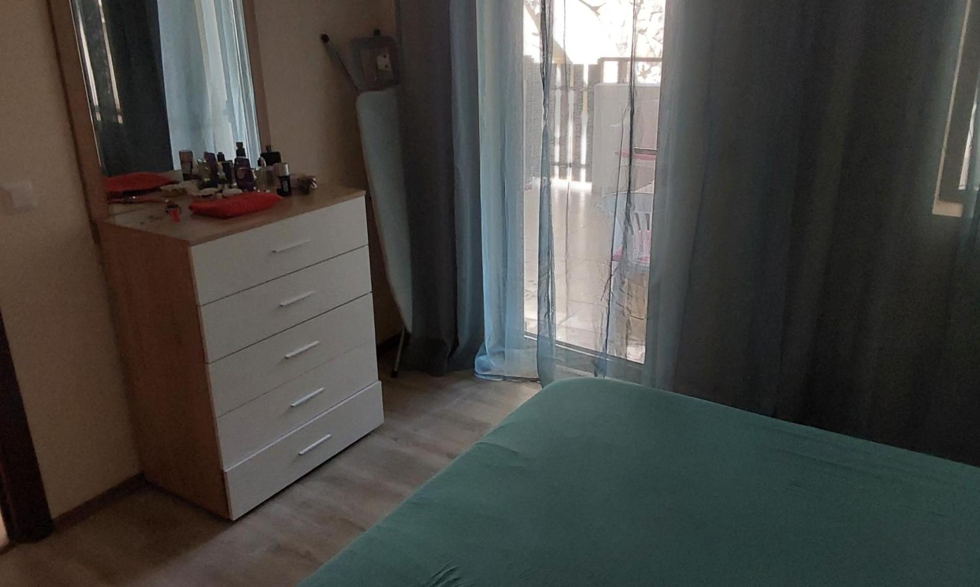 Etara 2 Apartment Sveti Vlas Exteriör bild
