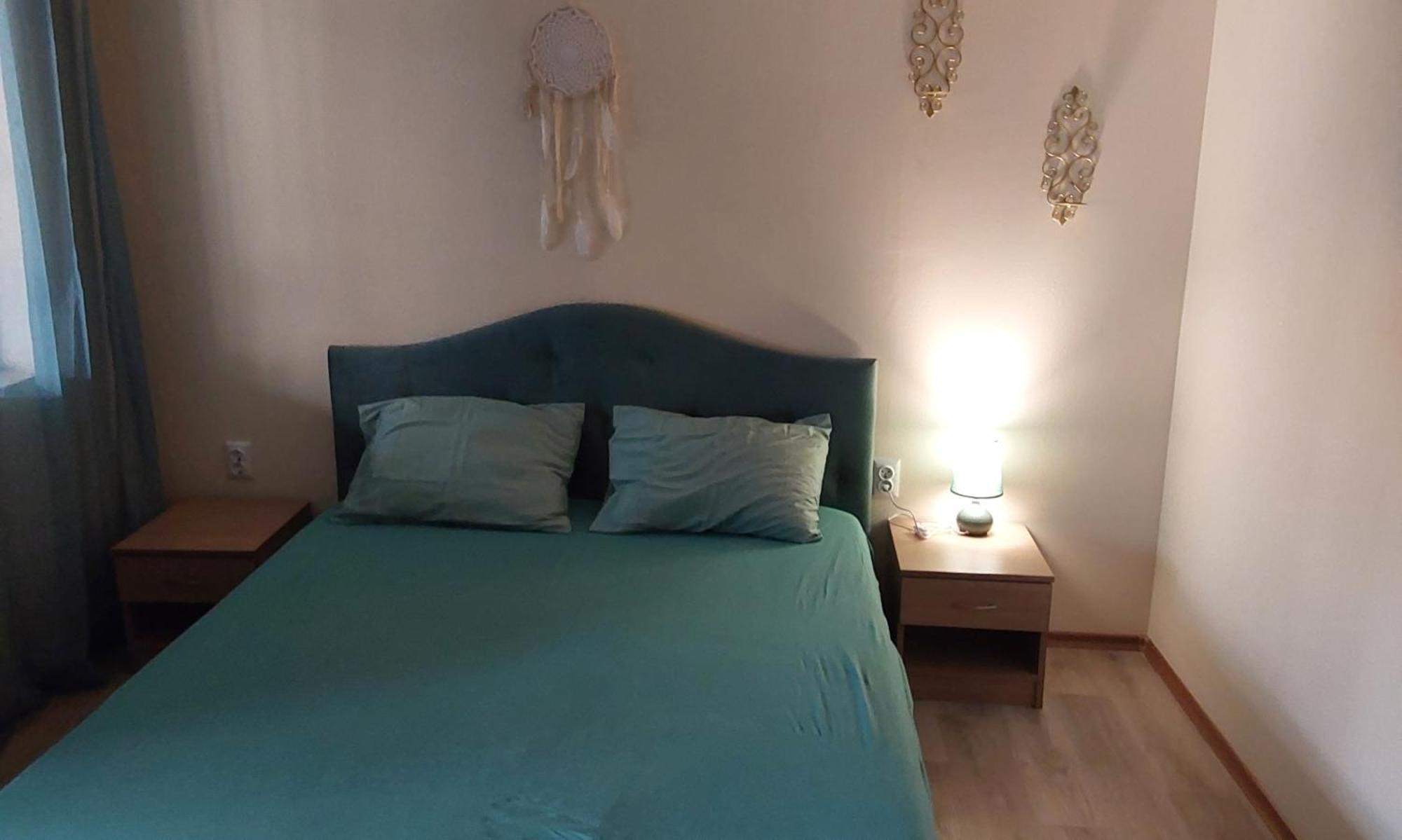 Etara 2 Apartment Sveti Vlas Exteriör bild
