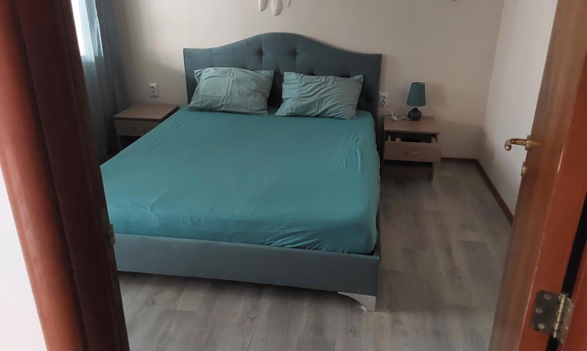 Etara 2 Apartment Sveti Vlas Exteriör bild