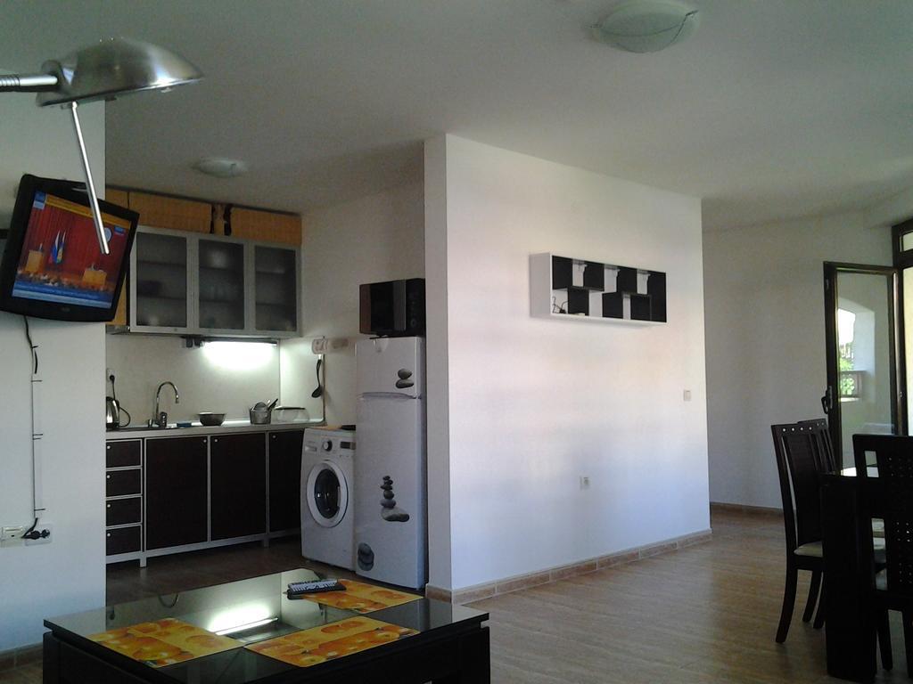 Etara 2 Apartment Sveti Vlas Rum bild