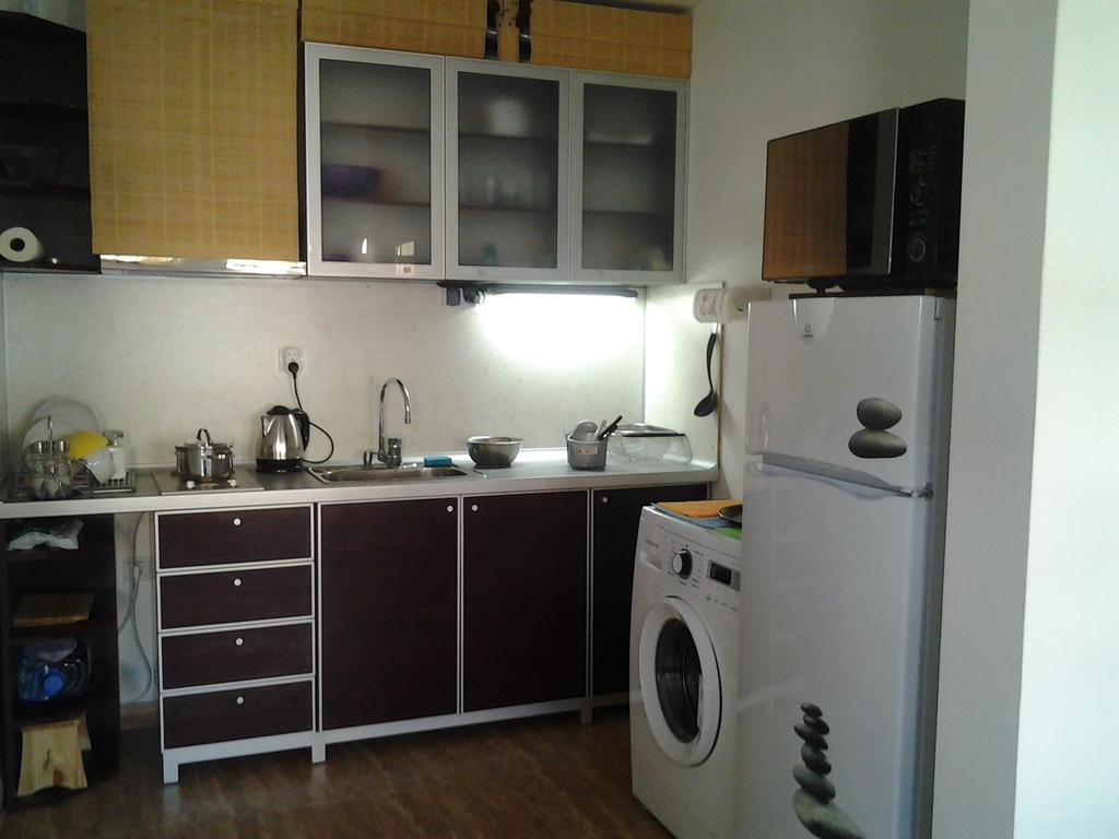 Etara 2 Apartment Sveti Vlas Rum bild